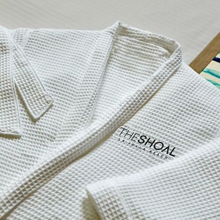 The Shoal Hotel La Jolla Beach Сан Диего Екстериор снимка