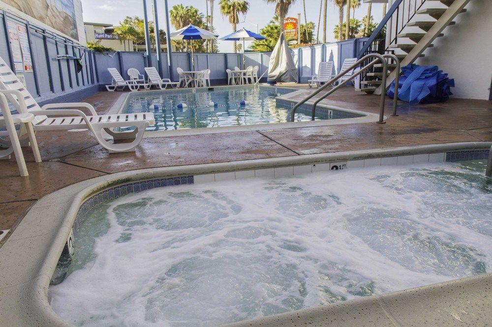 The Shoal Hotel La Jolla Beach Сан Диего Екстериор снимка
