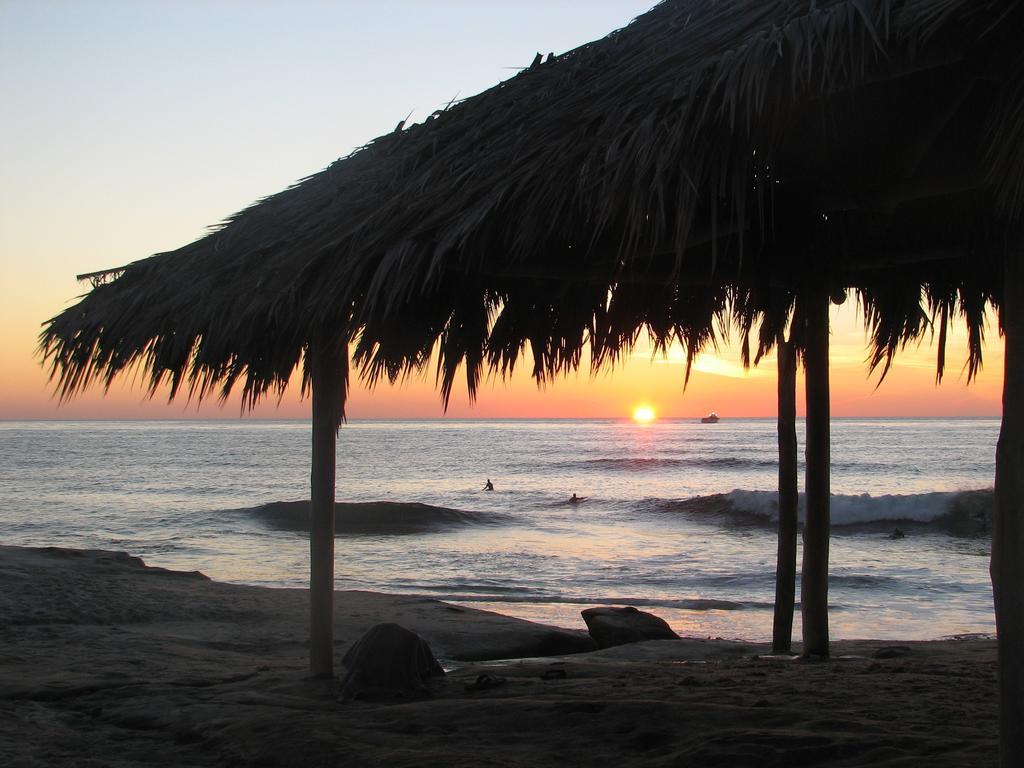 The Shoal Hotel La Jolla Beach Сан Диего Екстериор снимка