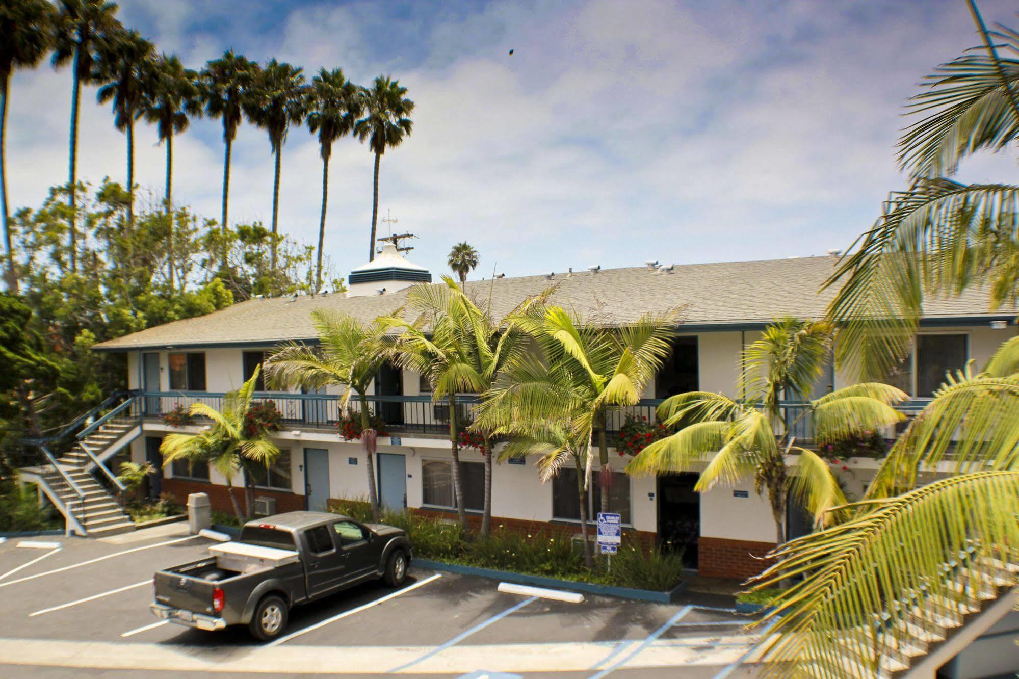 The Shoal Hotel La Jolla Beach Сан Диего Екстериор снимка