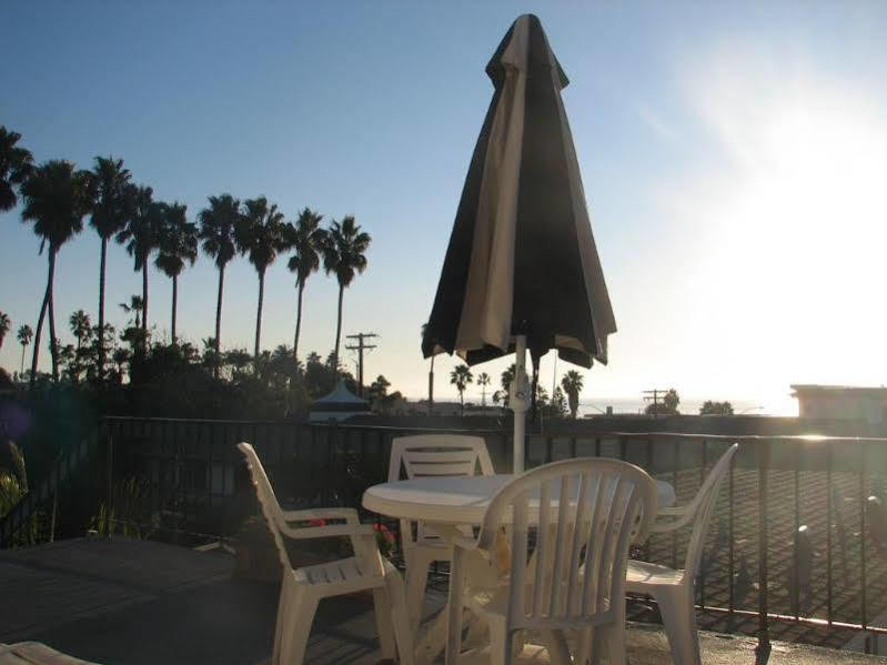 The Shoal Hotel La Jolla Beach Сан Диего Екстериор снимка