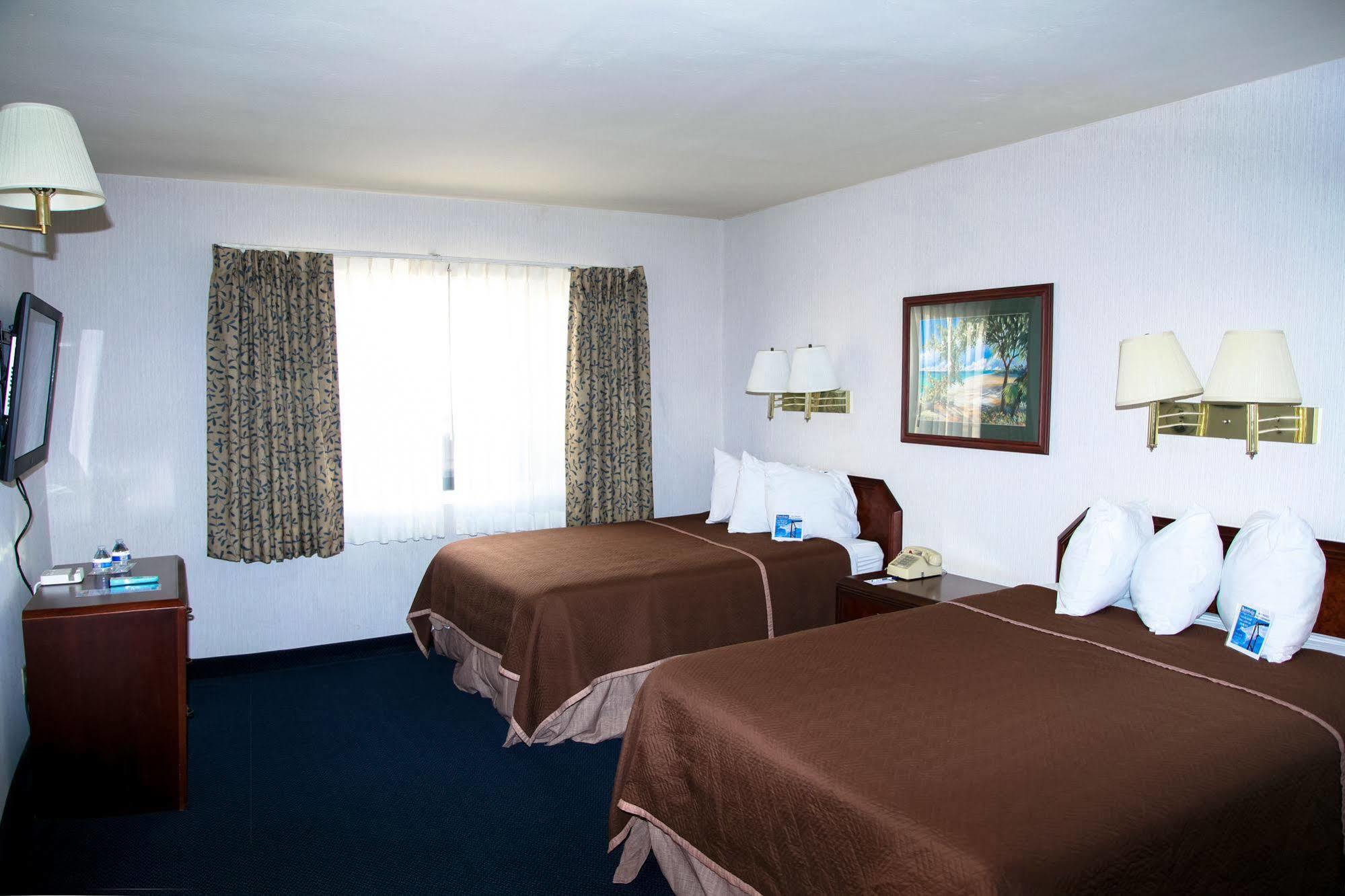 The Shoal Hotel La Jolla Beach Сан Диего Екстериор снимка
