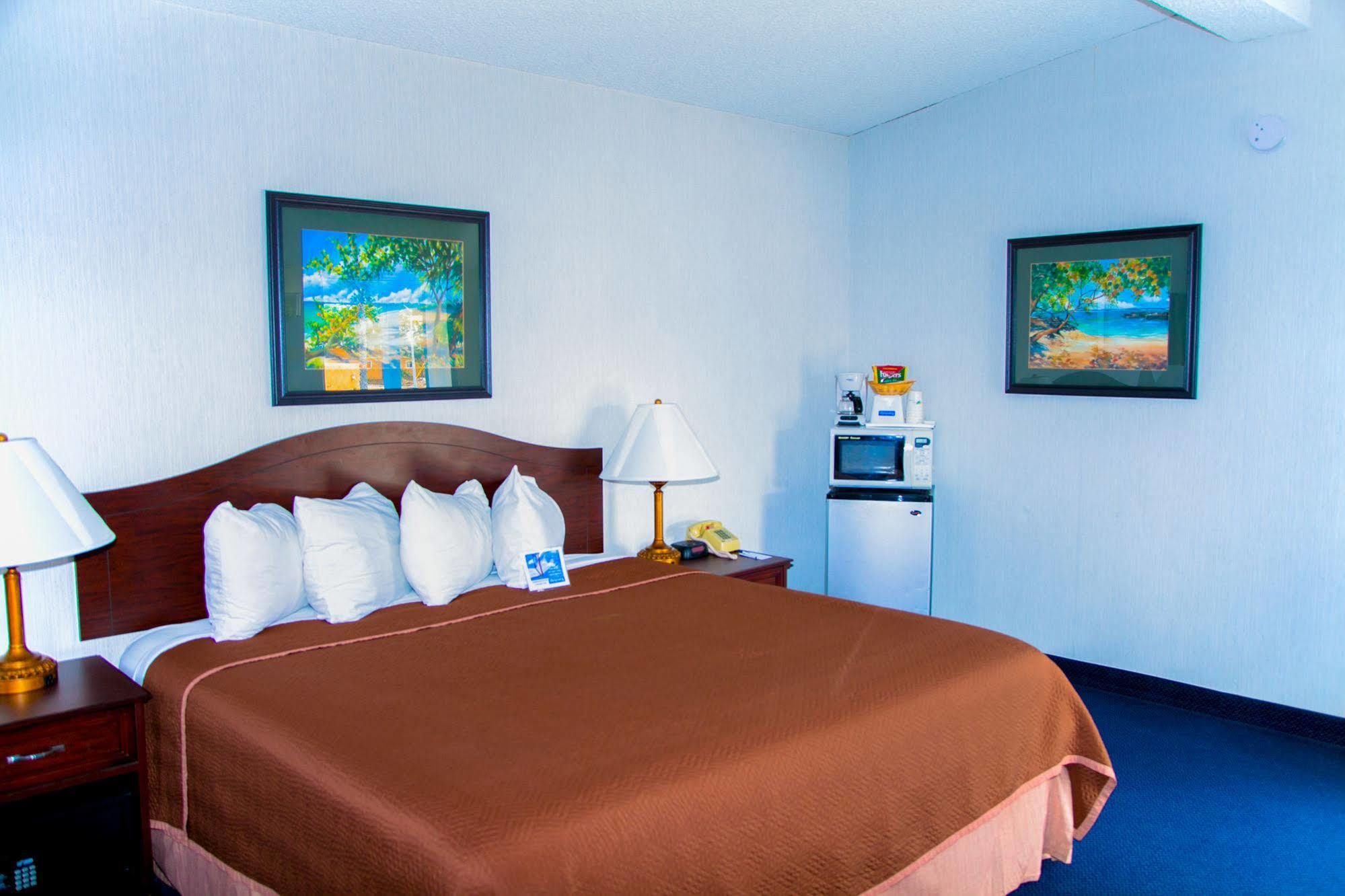 The Shoal Hotel La Jolla Beach Сан Диего Екстериор снимка