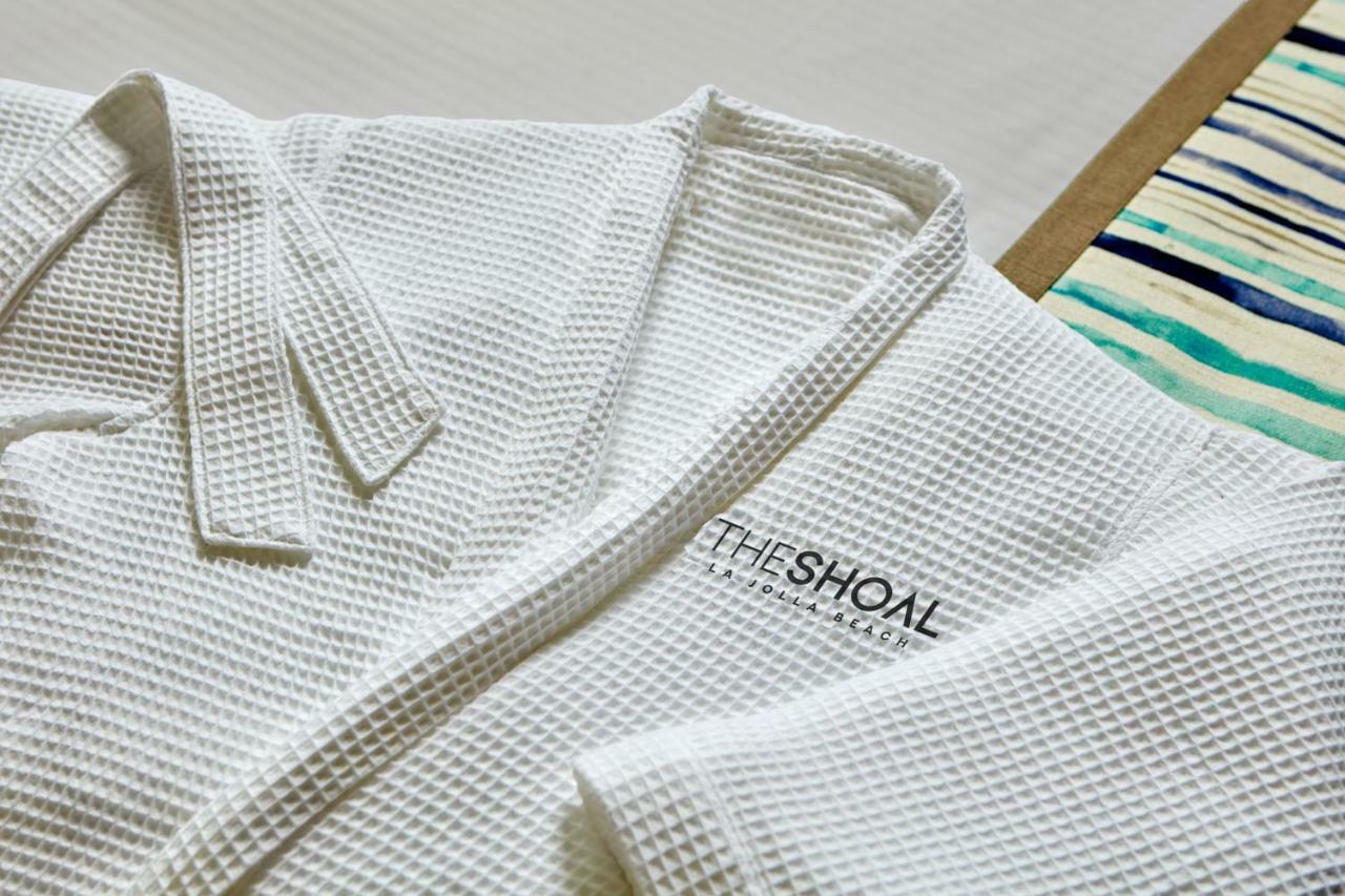 The Shoal Hotel La Jolla Beach Сан Диего Екстериор снимка