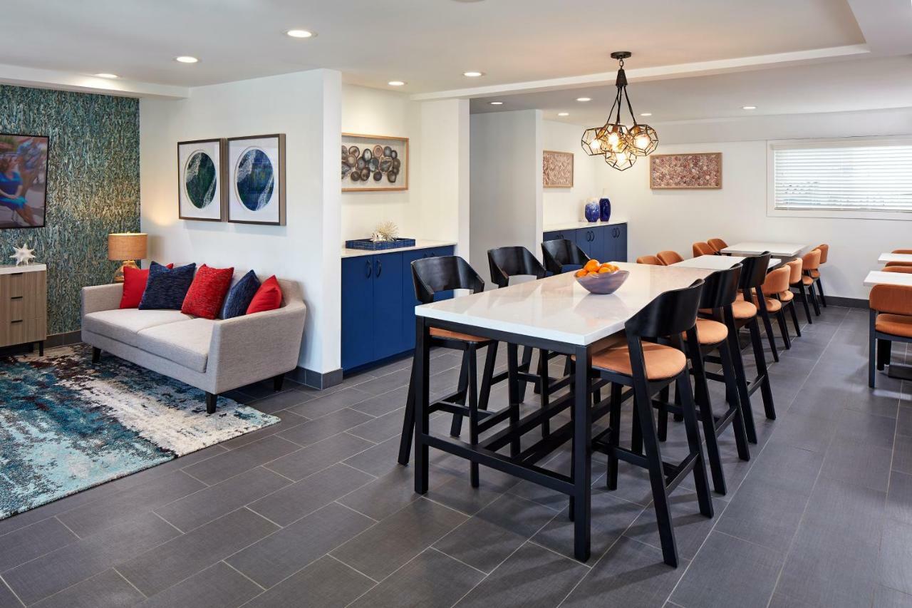 The Shoal Hotel La Jolla Beach Сан Диего Екстериор снимка