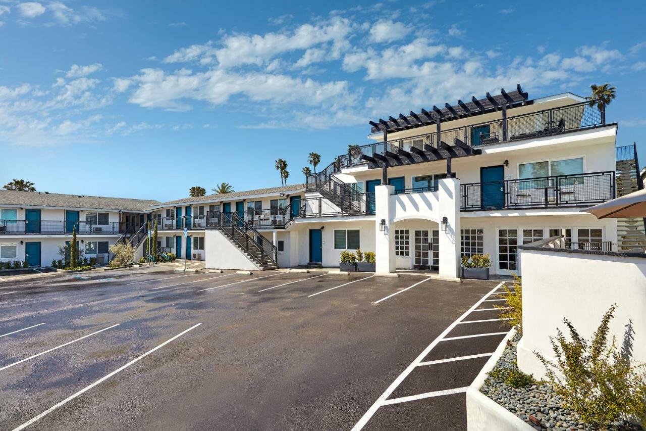 The Shoal Hotel La Jolla Beach Сан Диего Екстериор снимка