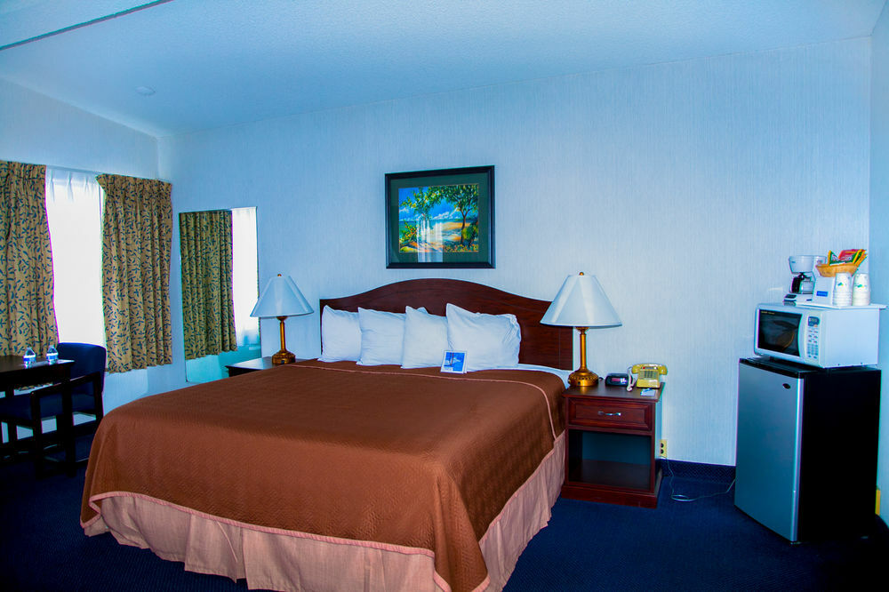 The Shoal Hotel La Jolla Beach Сан Диего Екстериор снимка